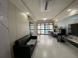 Blk 596A City View @ Cheng San (Ang Mo Kio), HDB 5 Rooms #559894151